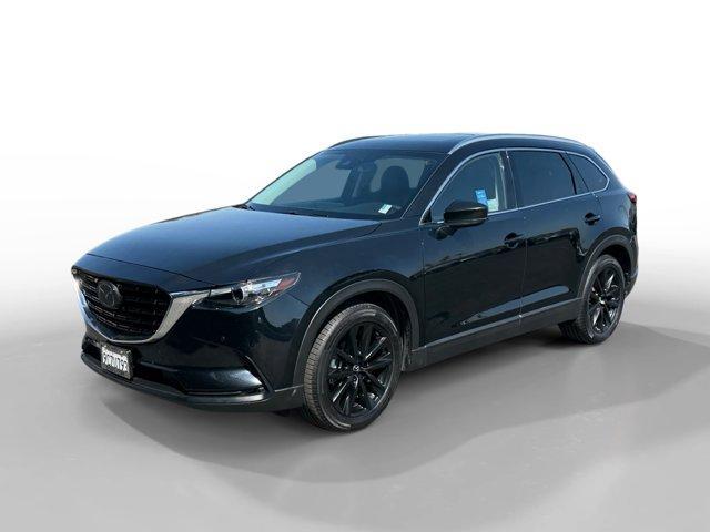 2022 Mazda CX-9
