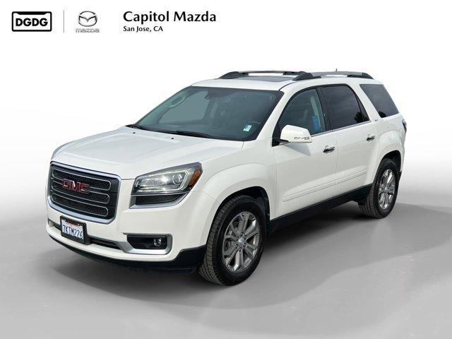 2015 GMC Acadia