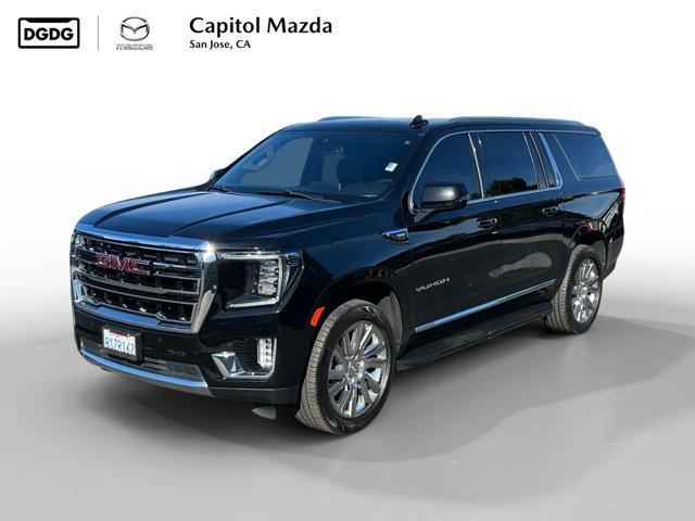 2021 GMC Yukon Xl