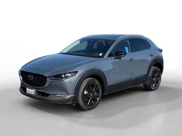 2021 Mazda Cx-30