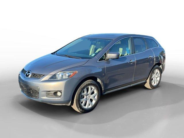 2007 Mazda CX-7