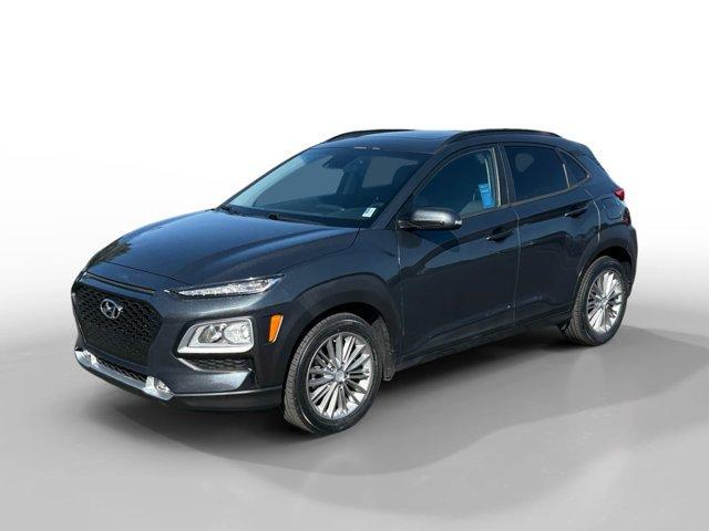 2020 Hyundai KONA
