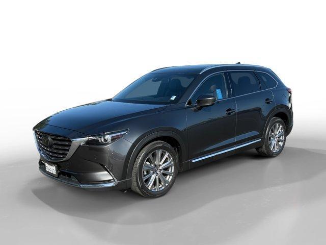 2022 Mazda CX-9