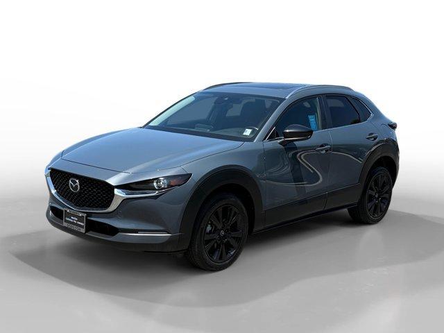 2022 Mazda Cx-30