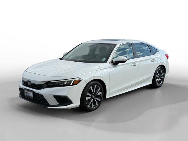 2023 Honda Civic