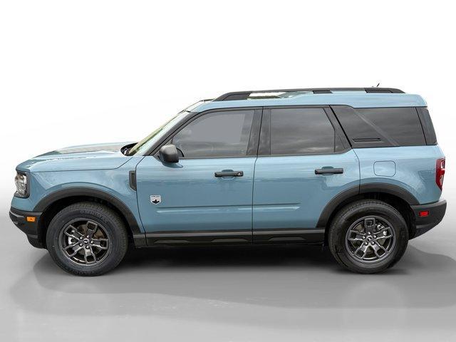 Photo of 2022 Area 51 Ford Bronco Sport