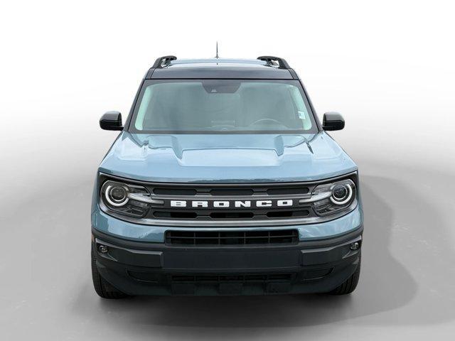 Photo of 2022 Area 51 Ford Bronco Sport