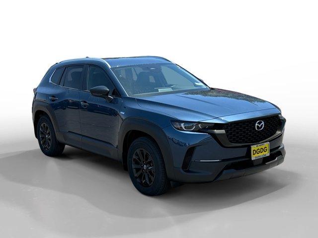 Photo of 2025 Ingot Mazda CX-50 Hybrid