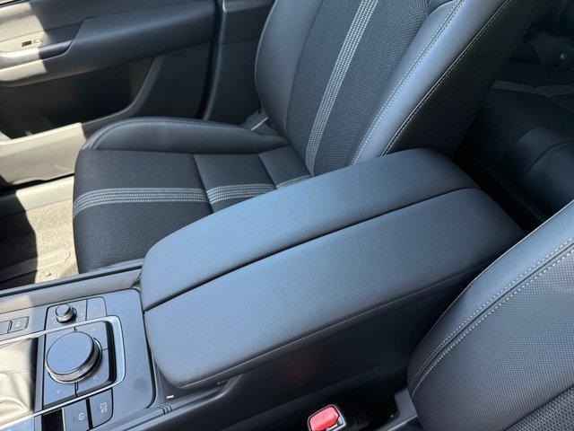 Photo of 2025 Ingot Mazda CX-50 Hybrid