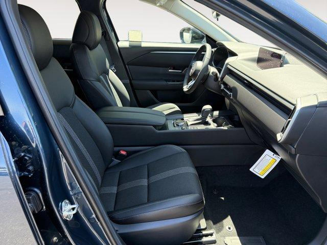 Photo of 2025 Ingot Mazda CX-50 Hybrid