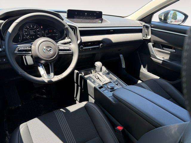 Photo of 2025 Ingot Mazda CX-50 Hybrid