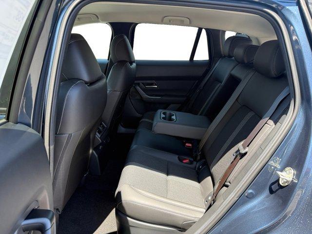 Photo of 2025 Ingot Mazda CX-50 Hybrid