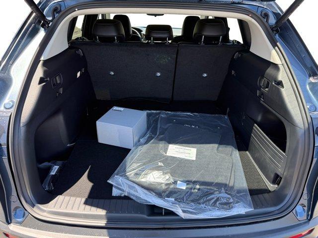 Photo of 2025 Ingot Mazda CX-50 Hybrid