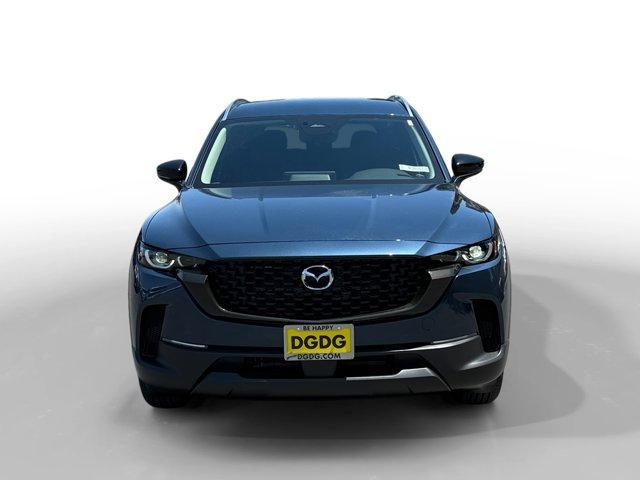 Photo of 2025 Ingot Mazda CX-50 Hybrid