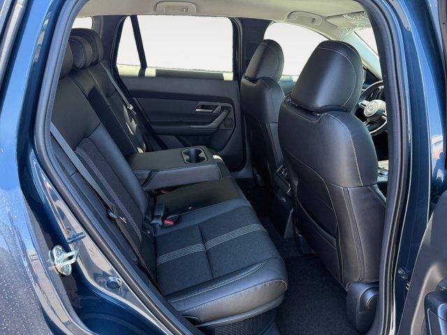 Photo of 2025 Ingot Mazda CX-50 Hybrid