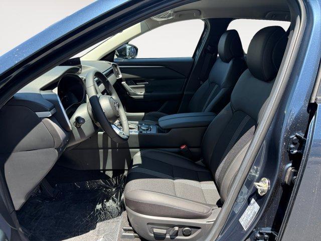 Photo of 2025 Ingot Mazda CX-50 Hybrid