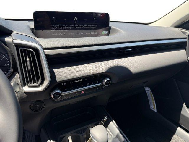 Photo of 2025 Ingot Mazda CX-50 Hybrid