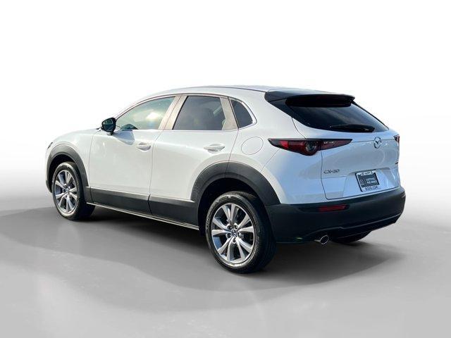 2021 Mazda Cx-30