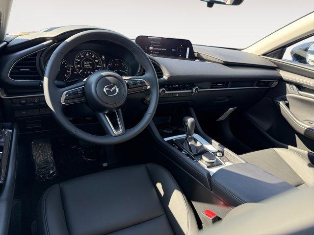 Photo of 2025 Ceramic Metallic Mazda Mazda3