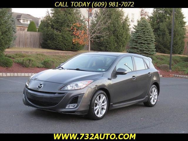 2010 Mazda Mazda3