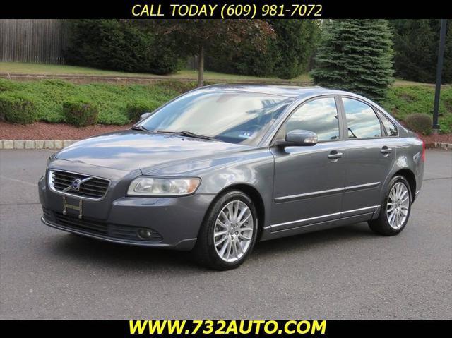 2009 Volvo S40