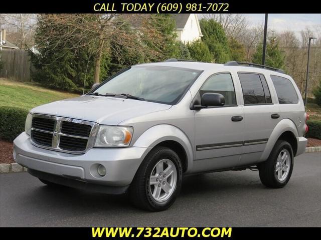 2007 Dodge Durango