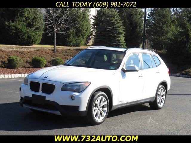 2014 BMW X1