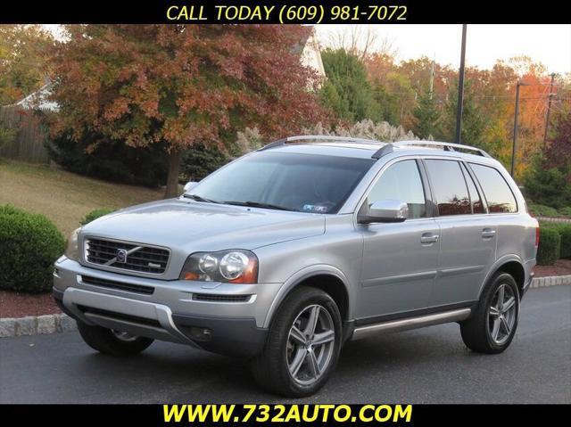 2009 Volvo XC90