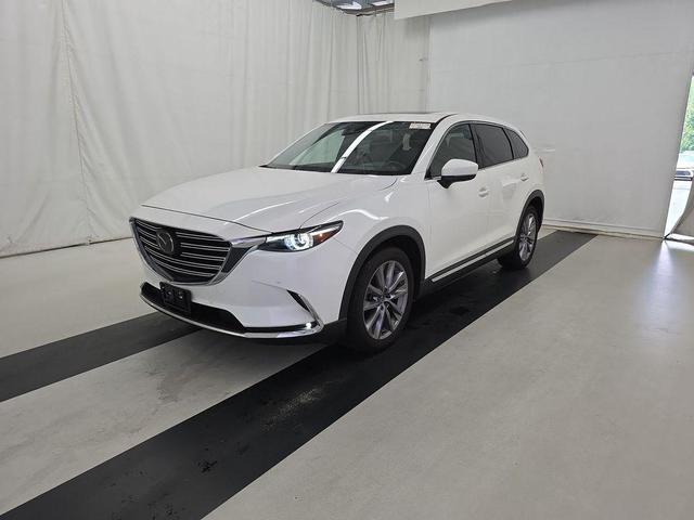 2023 Mazda CX-9
