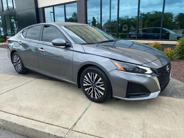 2023 Nissan Altima