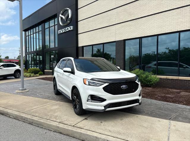 2021 Ford Edge