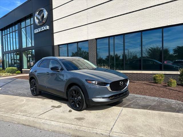 2024 Mazda Cx-30