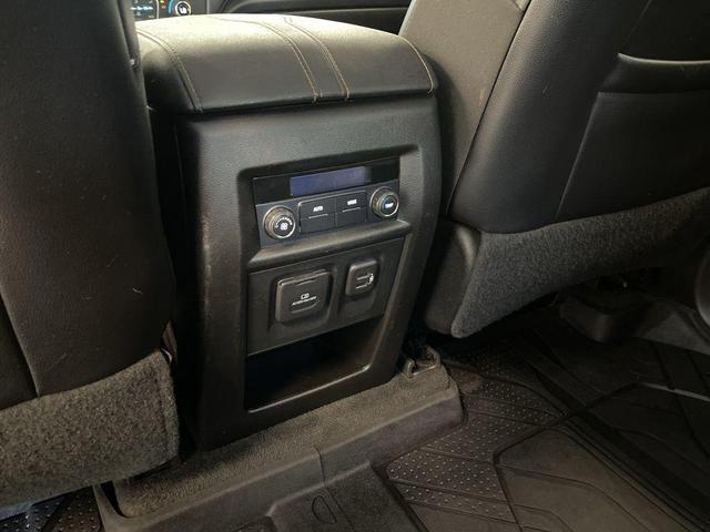 Photo of 2018 Satin Steel Metallic Chevrolet Traverse