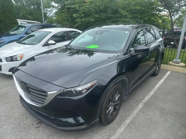 2021 Mazda CX-9