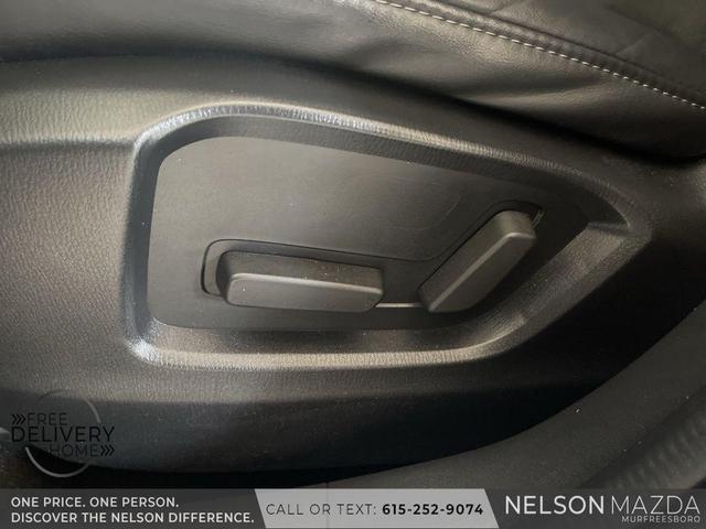 Photo of 2022 Deep Crystal Blue Mica Mazda CX-5
