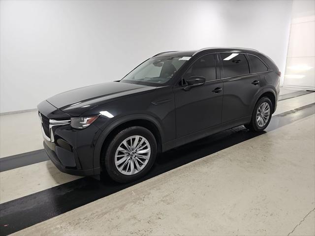 2024 Mazda Cx-90