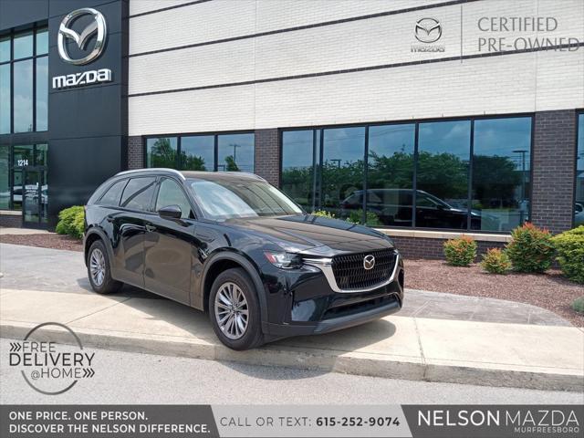 2024 Mazda Cx-90