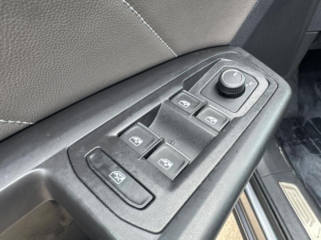Photo of 2022 Platinum Gray Metallic Volkswagen Atlas