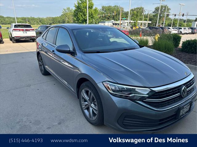 2023 Volkswagen Jetta