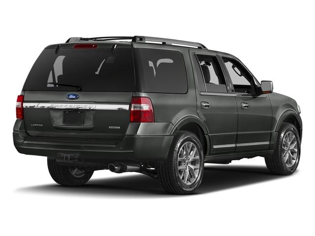 Photo of 2017 MAGNETIC METALLIC Ford Expedition