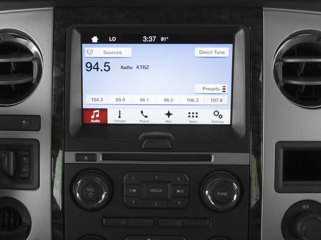 Photo of 2017 MAGNETIC METALLIC Ford Expedition