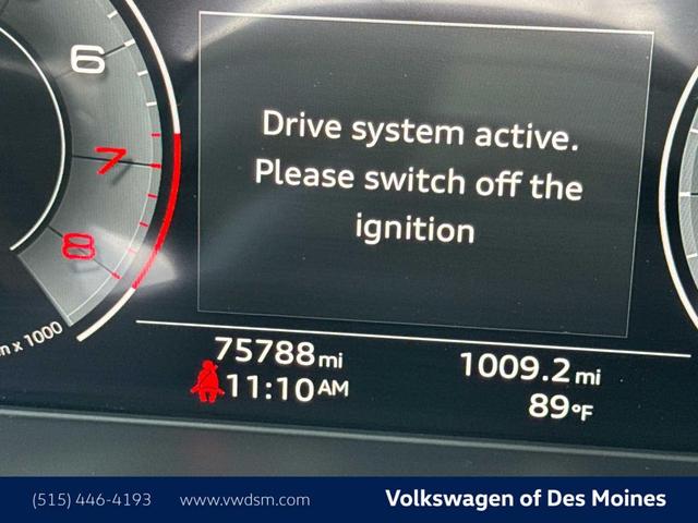 Photo of 2021 Brilliant Black Audi Q5