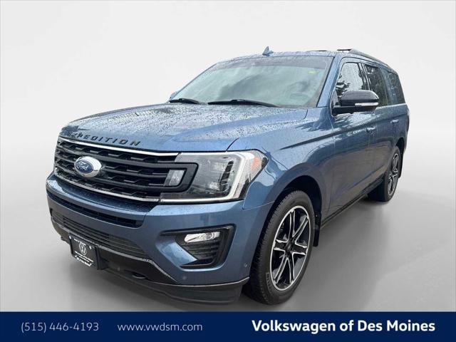 2020 Ford Expedition