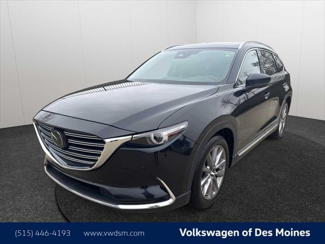 2023 Mazda CX-9