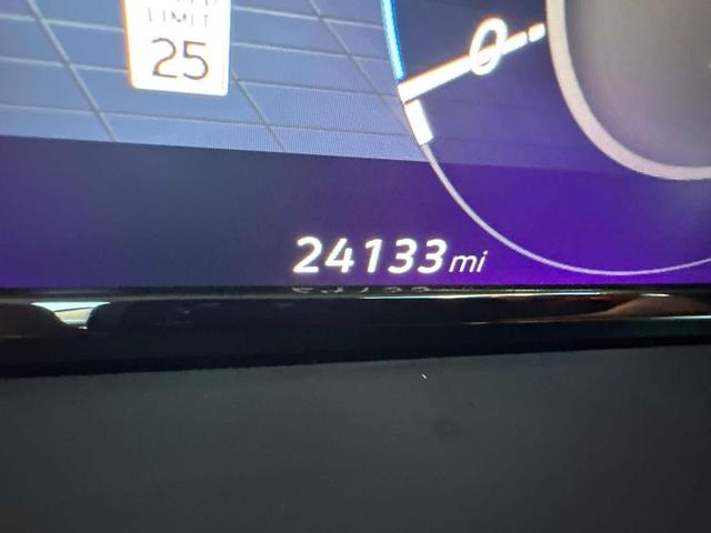 Photo of 2024 Deep Black Pearl Volkswagen Atlas