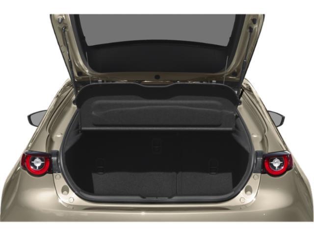 Photo of 2024 Zircon Sand Metallic Mazda Mazda3