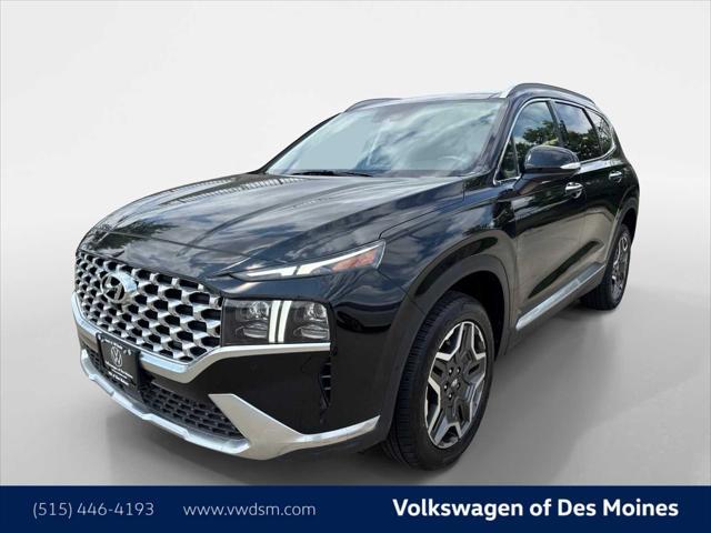 2023 Hyundai Santa Fe