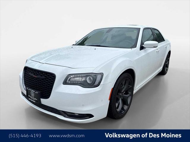 2023 Chrysler 300