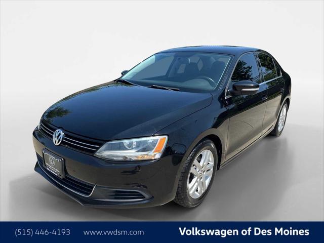 2014 Volkswagen Jetta