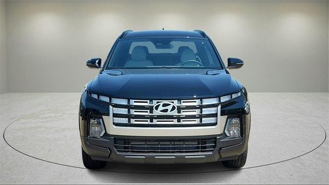 Photo of 2026 Phantom Black Hyundai SANTA CRUZ